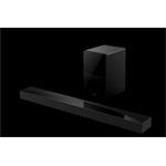 TCL Q75HE Soundbar 5.1.2 s Dolby Atmos