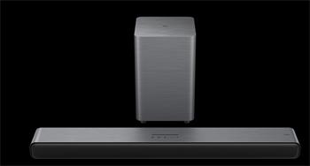 TCL S55HE Soundbar 2.1 Dolby Atmos