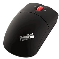 Think Pad Laser BlueTooth mouse