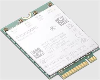 ThinkPad Fibocom L860-GL-16 4G LTE CAT16 M.2 WWAN