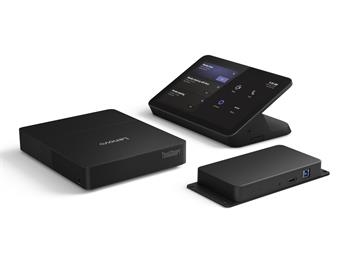 ThinkSmart Core Gen 2 for Teams + IP Controller