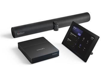 ThinkSmart Core Gen 2 FRK Teams + USB Controller