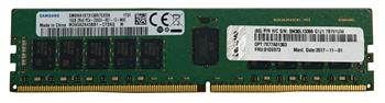 ThinkSystem 16GB TruDDR5 4800MHz 1Rx8 ECC UDIMM