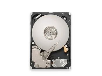 ThinkSystem 2.5" 600GB 10K SAS 12Gb HS 512n HDD