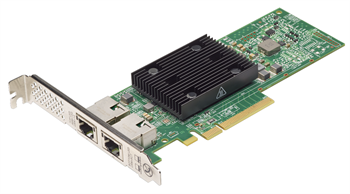 ThinkSystem Broadcom 57416 10GBASE-T 2-Port PCIe