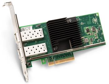 ThinkSystem Intel X710-DA2 PCIe 10Gb 2-Port SFP+