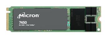 ThinkSystem M.2 7450 PRO 960GB RI NVMe PCIe 4.0 x4