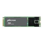ThinkSystem M.2 7450 PRO 960GB RI NVMe PCIe 4.0 x4