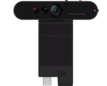 ThinkVision MC60 (S) Monitor Webcam