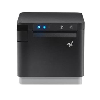 Tiskárna Star Micronics MCP31CI USB-C/LAN, řezačka, černá