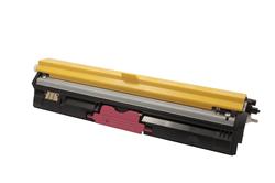 Toner Peach 44250722 kompatibilní purpurový PT234 pro OKI C110, C130, MC160 (2500str./5%)