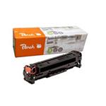 Toner Peach CF380X, No.312x kompatibilní černý PT494 pro HP Color LaserJet Pro MFP M 470 series (4400str./5%)