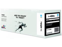 Toner TB kom. s HP CLJ M653, Cyan