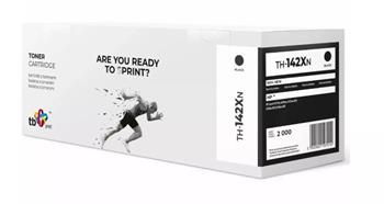 Toner TB komp. s HP M140, W1420X, BK