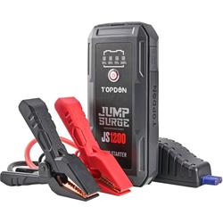 TOPDON Car Jump Starter JumpSurge 1200 - AKČNÍ CENA