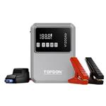 TOPDON Car Jump Starter JumpSurge V1200air/10000mAh/1200A/6,0l benzín/4,5l nafta