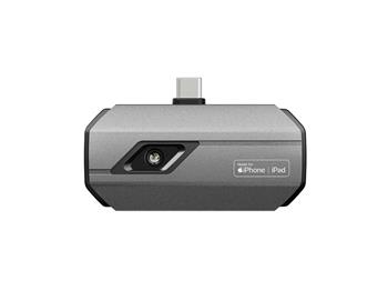 TOPDON termální infra kamera TC002C/256x192/iOS/zorné pole 56°x42°/USB-C/