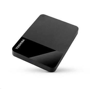 Toshiba externí HDD 1TB Canvio Ready 2.5 USB 3.2 Gen 1 černá
