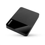 Toshiba externí HDD 1TB Canvio Ready 2.5 USB 3.2 Gen 1 černá