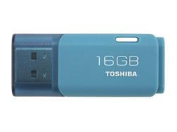 Toshiba flash USB U202 16GB USB 2.0 modrá