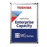 TOSHIBA HDD Server (3.5'', 12TB, 256MB, 7200 RPM, SAS 12 Gb/s)