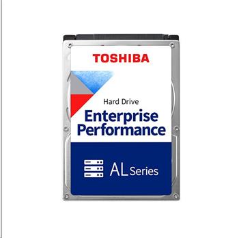 Toshiba interní HDD 900GB Enterprise AL Series - Enterprise Performance 2.5" SAS 12Gbit/s 512e 128MB 10500RPM