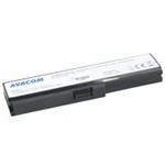 Toshiba Satellite L750 Li-Ion 10,8V 5600mAh 60Wh - DOPRODEJ
