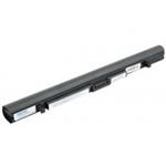 Toshiba Tecra A50-C, Satellite Pro A30-C/A50-C/R50-B Li-Ion 14,8V 2600mAh