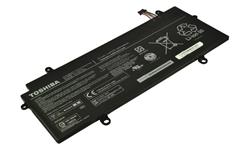 Toshiba Tecra Z50 Baterie do Laptopu 14,8V 3380mAh