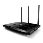 TP-Link Archer VR400 VDSL/ADSL WiFi AC1200 modem Gb router, 1xUSB 2.0