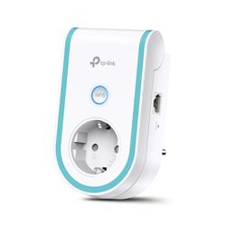 TP-Link RE365 AC1200 WiFi Range Extender/AP, 1x10/100 RJ45, power schedule