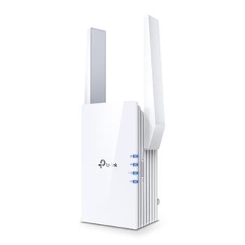 TP-Link RE715X AX3000 Wi-Fi 6 Range Extender