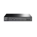 TP-Link SG3210 8xGb L2+ 2xSFP managed switch Omada SDN