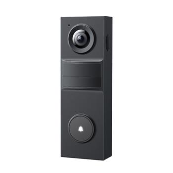 TP-link Tapo D205 video mini dveřní zvonek