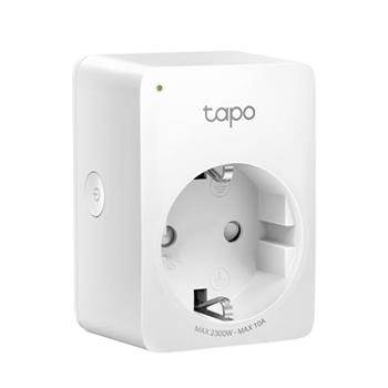 TP-link Tapo P100(1-pack)(EU) German type plug