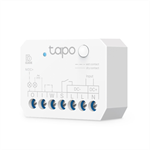 TP-Link Tapo S110E chytrý spínací modul