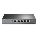 TP-Link TL-R605 Gb Multi-WAN VPN router Omada SDN