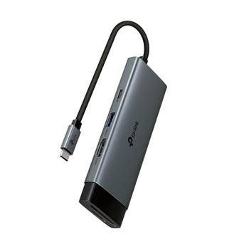 TP-Link UH7021C USB Type-C 7-Port Hub