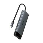 TP-Link UH7021C USB Type-C 7-Port Hub