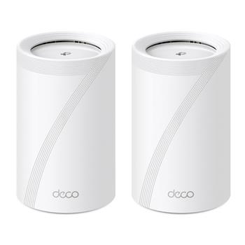 TP-link Wifi7 home mesh Deco BE65(2-pack)