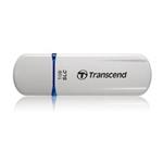 Transcend 1GB JetFlash 170, USB 2.0 flash disk, SLC, bílý, 21MB/s R, 13MB/s W