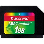Transcend 1GB MMC mobile karta
