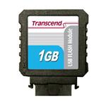 Transcend 1GB USB Flash Module (Vertical)