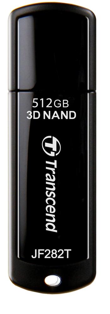 Transcend 512GB, JF282T,TLC, USB 3.1 průmyslový flash disk