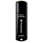 Transcend 64GB, JF282T,TLC, USB 3.1, USB 3.0 průmyslový flash disk 