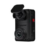 Transcend DrivePro 10 autokamera, Full HD 1080p, úhel 140°, 32GB microSDHC, Wi-Fi, micro USB, černá, samolepící držák