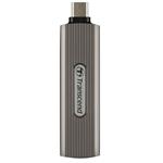 Transcend ESD330C 512GB, External SSD,USB 10Gbps, Type-C