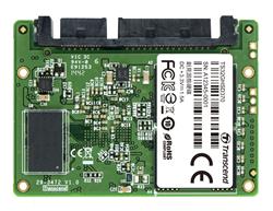 TRANSCEND HSD510 32GB Half-Slim SSD disk SATA III 6Gb/s, SuperMLC, 570MB/s R, 290MB/s W