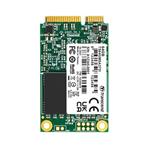 TRANSCEND MSA372I 32GB Industrial SSD disk mSATA, SATA III (MLC), 550MB/s R, 450MB/s W