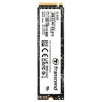 TRANSCEND MTE712A-VS1 512GB Industrial SSD diskM.2 2280, PCIe Gen4x4, M-Key, 3D TLC BiCS5, PE: 3K, extended temp, TCG